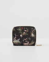 Wonderland Purse