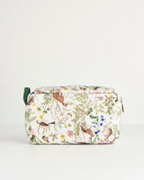 Meadow Creatures Marshmellow Travel Pouch