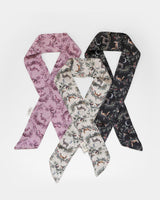 A Night's Tale Woodland Surprise Small Scarf