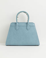 Blue Alice Tote