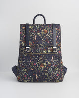 Wolf Garden Large Navy Backpack