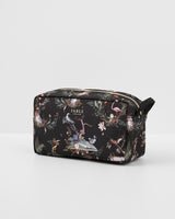 Wonderland Wash Bag