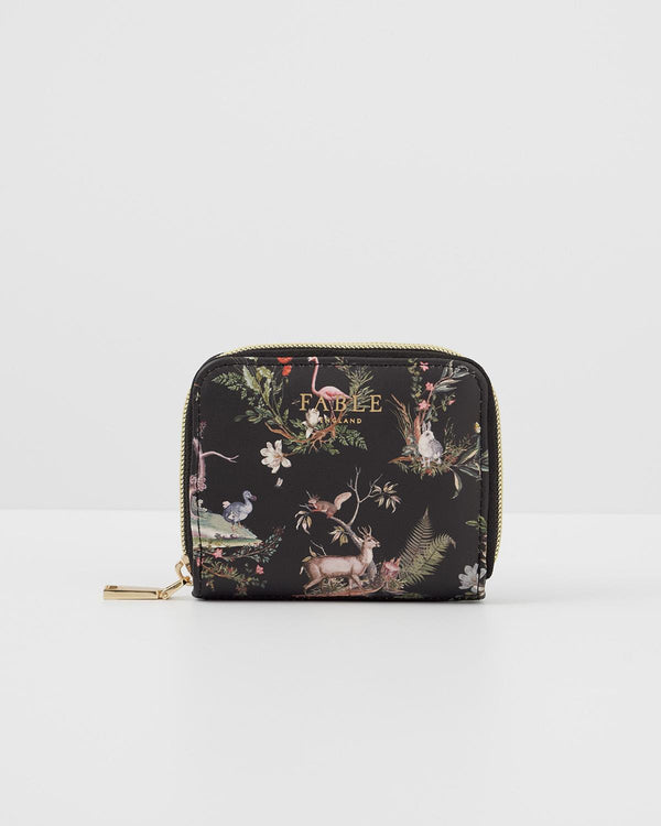 Wonderland Purse