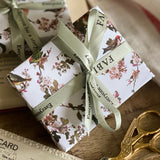 Robin Gift Set with Gift Wrapping