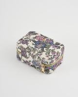 Hydrangea Large Jewellery Box