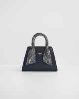 Wolf Garden Mini Navy Tote