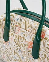 Eloise Bag Iris Green